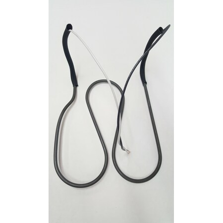 Quincy Lab Heating Element, 110 Watt, 115 Volt 401-1212